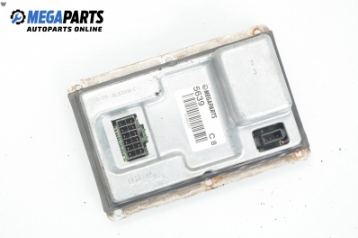 Xenon баласт за Citroen C8 Minivan (10.2002 - 06.2014), № 73160057L