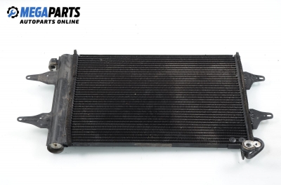 Климатичен радиатор за Seat Ibiza IV Hatchback (02.2002 - 11.2009) 1.4 TDI, 75 к.с.