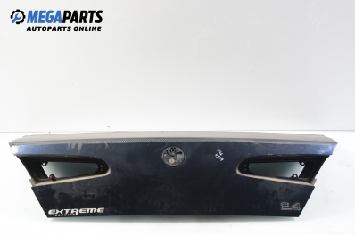 Заден капак за Alfa Romeo 166 (936) (09.1998 - 06.2007), позиция: задна