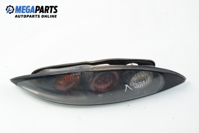 Стоп за Ford Puma Coupe (03.1997 - 06.2002), позиция: лява