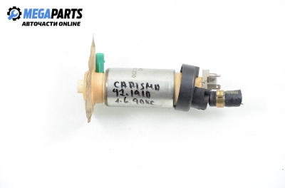 Бензинова помпа за Mitsubishi Carisma Hatchback (07.1995 - 06.2006) 1.6 (DA1A), 90 к.с.