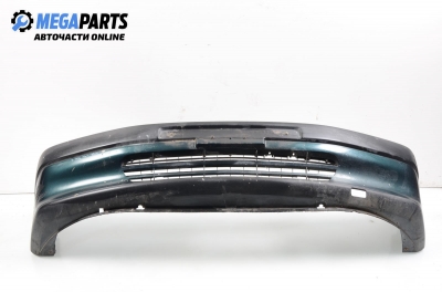 Предна броня за Peugeot 306 Sedan (04.1993 - 10.2003), седан, позиция: предна