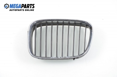 Решетка за BMW 5 Series E39 Touring (01.1997 - 05.2004), комби