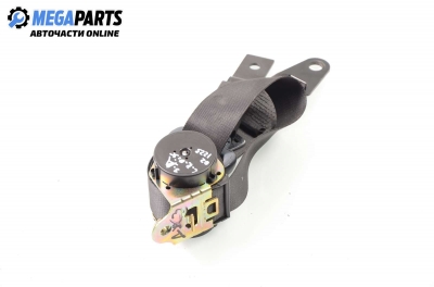 Предпазен колан за Land Rover Discovery II SUV (11.1998 - 06.2004), 4+1 вр., позиция: задна, дясна