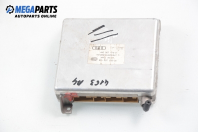 Компютър двигател за Audi A4 Sedan B5 (11.1994 - 09.2001) 2.6 quattro, 150 к.с., № 4A0 907 473 D