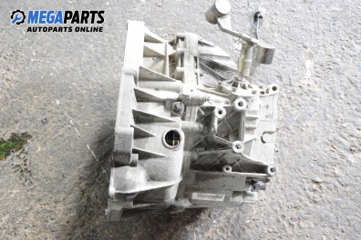 Ръчна скоростна кутия за Land Rover Freelander SUV I (02.1998 - 10.2006) 2.0 DI 4x4, 98 к.с.