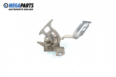 Брава преден капак за Audi 100 Avant C4 (12.1990 - 11.1994), 4+1 вр., комби, позиция: предна