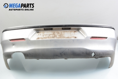 Задна броня за Alfa Romeo 156 Sedan (09.1997 - 09.2005), седан