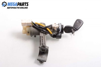 Контактен ключ за Hyundai Matrix Minivan (06.2001 - 08.2010)