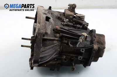 Ръчна скоростна кутия за Fiat Brava Hatchback (10.1995 - 06.2003) 1.6 16V (182.BB), 103 к.с.