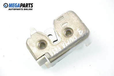 Брава заден капак за Ford Puma Coupe (03.1997 - 06.2002)