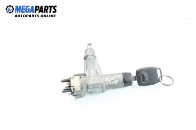 Контактен ключ за Audi 100 Avant C4 (12.1990 - 11.1994)