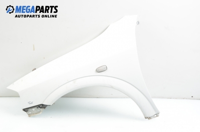 Калник за Opel Astra G Sedan (09.1998 - 12.2009), седан, позиция: лява