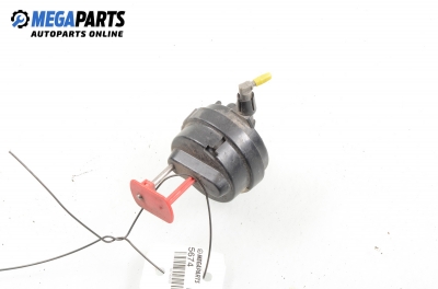 Ключалка за капачката на резервоара за Mercedes-Benz E-Class Sedan (W210) (06.1995 - 08.2003), седан