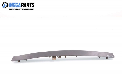 Лайсна заден капак за Fiat Stilo Hatchback (10.2001 - 11.2010), позиция: задна