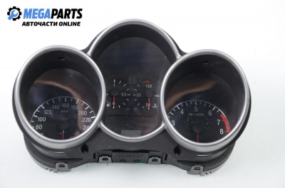 Километраж за Alfa Romeo 147 Hatchback (2000-11-01 - 2010-03-01) 1.6 16V T.SPARK ECO (937AXA1A), 105 к.с.
