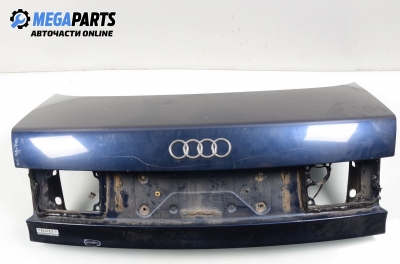 Заден капак за Audi 80 Sedan B4 (09.1991 - 12.1994), седан