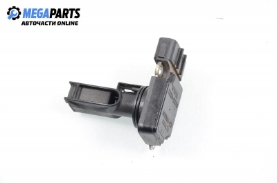 Дебитомер за Toyota Avensis Liftback II (04.2003 - 11.2008) 2.0 D-4D (CDT250), 116 к.с., № 22204-27010