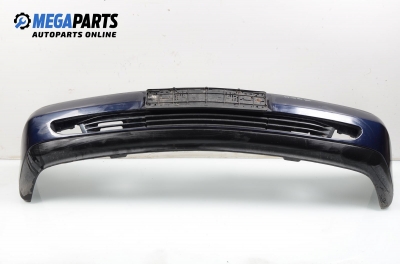 Предна броня за Mercedes-Benz C-Class Estate (S202) (06.1996 - 03.2001), комби, позиция: предна