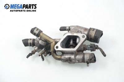 Корпус на термостат за Honda Civic VII Hatchback (03.1999 - 02.2006) 1.7 CTDi (EU, EP, EV), 100 к.с.