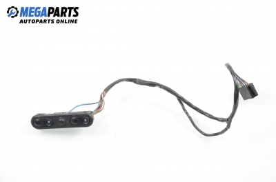 Бутони ел. стъкла  за Opel Omega A Sedan (09.1986 - 05.1994)