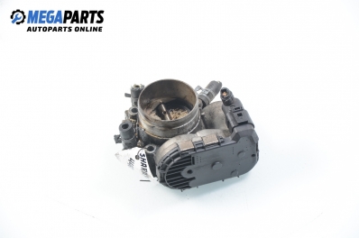 Дроселова клапа за Volkswagen Sharan Minivan I (05.1995 - 03.2010) 2.0, 115 к.с.