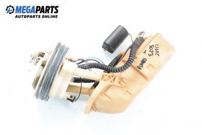 Бензинова помпа за Honda Civic VII Hatchback (03.1999 - 02.2006) 1.6 i (EU, EP, EV), 110 к.с.