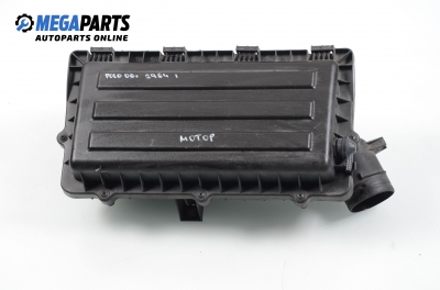 Филтърна кутия за Volkswagen Polo Hatchback IV (10.2001 - 12.2005) 1.4 16V