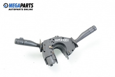 Лостчета светлини и чистачки за Ford Puma Coupe (03.1997 - 06.2002)