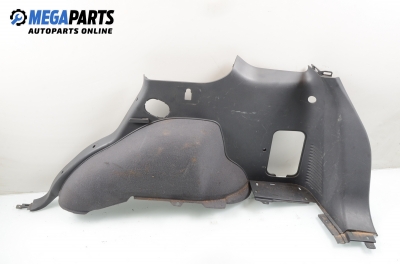 Кора багажник за Kia Sorento I SUV (08.2002 - 12.2009)