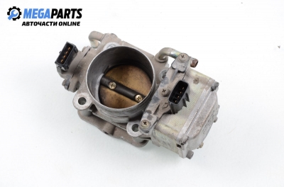 Дроселова клапа за Mitsubishi Pajero PININ (03.1999 - 06.2007) 2.0 GDI (H67W, H77W), 129 к.с.