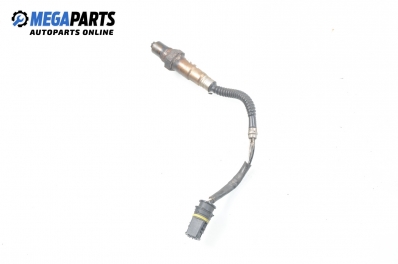 Ламбда сонда  за Mercedes-Benz A-Class Hatchback  (W168) (07.1997 - 08.2004) A 160 (168.033, 168.133), 102 к.с.