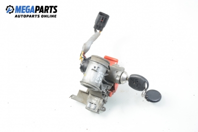 Контактен ключ за Ford Puma Coupe (03.1997 - 06.2002)