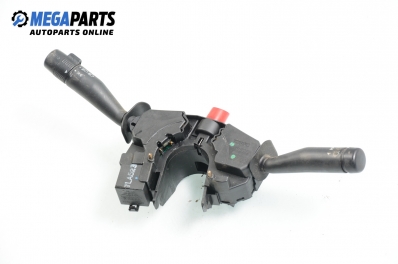 Лостчета светлини и чистачки за Ford Fiesta IV Hatchback (08.1995 - 09.2002)