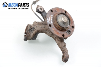 Шенкел главина за BMW 3 Series E46 Sedan (02.1998 - 04.2005), позиция: предна, лява