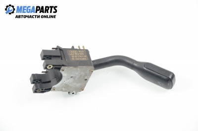 Лостче за чистачки за Audi 80 Sedan B4 (09.1991 - 12.1994)