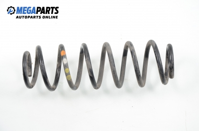 Пружина за ходова част за Volkswagen Polo Hatchback IV (10.2001 - 12.2005), хечбек, позиция: задна, дясна