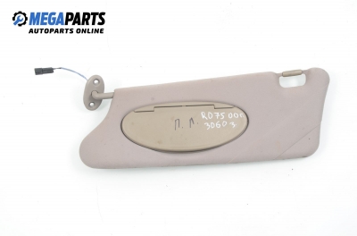 Сенник за Rover 75 Sedan (02.1999 - 05.2005), позиция: лява