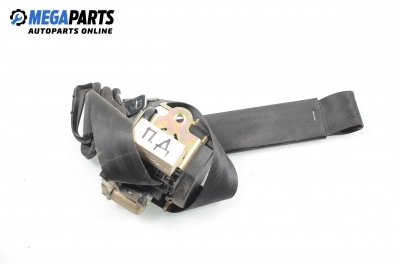 Предпазен колан за Peugeot 206 Hatchback (08.1998 - 12.2012), 2+1 вр., позиция: предна, дясна