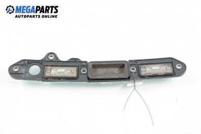 Плафони заден номер за Volkswagen Touran Minivan (02.2003 - 05.2010)