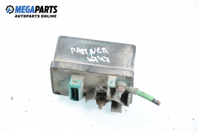 Реле подгревни свещи за Peugeot Partner Box I (04.1996 - 12.2015) 1.9 D