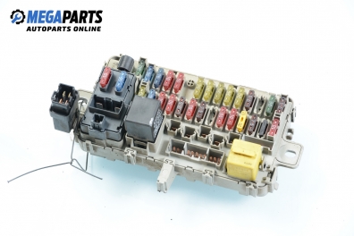 Бушонно табло за Honda Civic VI Hatchback (10.1995 - 02.2001) 1.4 i (EJ9), 75 к.с.