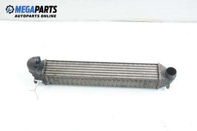Интеркулер за Volkswagen Sharan Minivan I (05.1995 - 03.2010) 1.9 TDI, 115 к.с.