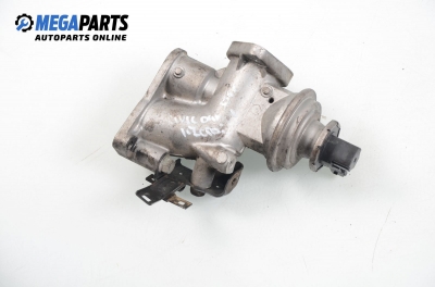 EGR-клапан за Honda Civic VII Hatchback (03.1999 - 02.2006) 1.7 CTDi (EU, EP, EV), 100 к.с.
