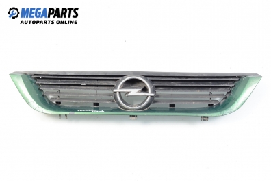 Решетка за Opel Vectra B Estate (11.1996 - 07.2003), комби, позиция: предна