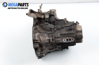 Ръчна скоростна кутия за Chevrolet Kalos Hatchback (03.2005 - ...) 1.2, 72 к.с.
