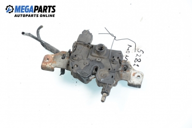 Брава преден капак за Ford Mondeo III Estate (10.2000 - 03.2007), 4+1 вр., комби, позиция: предна