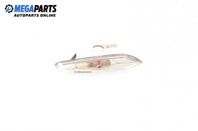 Мигач за BMW 3 Series E90 Touring E91 (09.2005 - 06.2012), комби, позиция: лява