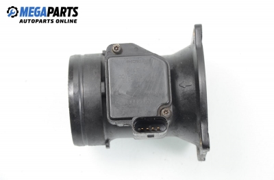 Дебитомер за Volkswagen Passat Sedan B5.5 (10.2000 - 12.2005) 2.0, 115 к.с., № 06A 906 461B