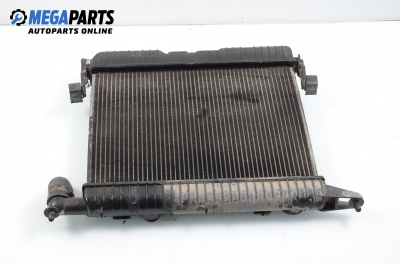 Воден радиатор за Opel Omega A Sedan (09.1986 - 05.1994) 2.0 i, 115 к.с.